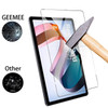 3 Pieces HD Scratch Proof Tempered Glass Screen Protector For Redmi Pad 10.61 2022 Xiaomi MI Redmi Pad Tablet Protection Film