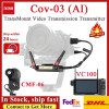 Ai Transmount Image Transmission Transmitter | Zhiyun Weebill Handheld