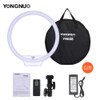 Photography Flashlight | Yongnuo Ringlight | Led Video Light | Yongnuo