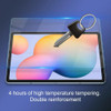 For Samsung Galaxy Tab S8 / Tab S7 Tablet PC Nillkin Amazing H+ Nanometer Anti-Explosion Tempered Glass Screen Protector