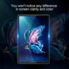 For Samsung Galaxy Tab S8 / Tab S7 Tablet PC Nillkin Amazing H+ Nanometer Anti-Explosion Tempered Glass Screen Protector