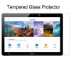 50pcs/lot Tempered Glass Film For Huawei MediaPad T3 10 / T3 9.6 Tablet Anti-Explosion Front Tempered Glass Screen Protector