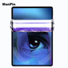 14inch Anti Blue Light Flexible Hydrogel Film For iPad Tablets LCD Screen Front Glass Protector 890C Intelligent Cutting Machine