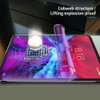 14inch Anti Blue Light Flexible Hydrogel Film For iPad Tablets LCD Screen Front Glass Protector 890C Intelligent Cutting Machine