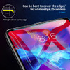 14inch Anti Blue Light Flexible Hydrogel Film For iPad Tablets LCD Screen Front Glass Protector 890C Intelligent Cutting Machine