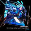 14inch Anti Blue Light Flexible Hydrogel Film For iPad Tablets LCD Screen Front Glass Protector 890C Intelligent Cutting Machine