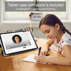 Azeyou T20 Tablet 10.36 inch Android 4G Phone Tablet 4+64G Octa-core 1.8GHz 5+13MP 6000mAh Dual SIM Card Case Screen Protector