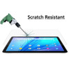 100pcs/Lot Tempered Glass Screen Protector For Huawei Honor Pad X8 V8 Pro X8 Lite Tablet Tempered Glass Film For Honor Pad 8