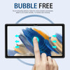 Scratch Proof HD 9H Tempered Glass Screen Protector for Samsung Galaxy Tab S9 Plus FE S8 Ultra A9 Plus A8 A7 Lite Tablet Film