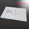 20pcs A4 HD/Matte Hydrogel Film For iPad Tablet Computer Screen Protector Scratch Proof For Blade Cutting Machine TPU Universal
