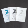 20pcs A4 HD/Matte Hydrogel Film For iPad Tablet Computer Screen Protector Scratch Proof For Blade Cutting Machine TPU Universal