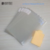 Soft PET Clear Screen Protectors For Huawei Mediapad M3 Lite 8.0 Tablet Normal Guard Film 100PCS/Lot