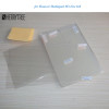 Soft PET Clear Screen Protectors For Huawei Mediapad M3 Lite 8.0 Tablet Normal Guard Film 100PCS/Lot