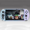 For GPD Win4 Film Shell Case Protective Film for Gpd Win4 Fashion Tablet Decals Full Cover Side Sticker