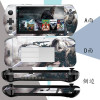 For GPD Win4 Film Shell Case Protective Film for Gpd Win4 Fashion Tablet Decals Full Cover Side Sticker