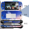 For GPD Win4 Film Shell Case Protective Film for Gpd Win4 Fashion Tablet Decals Full Cover Side Sticker
