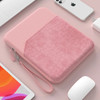 Tablet Sleeve For Xiaomi Pad 6 storage Bag for iPad Air 5 Case 2022 iPad 10.2 9th 10th Pro 11 2023 Mini 6 10.5 Pouch for Samsung