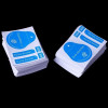 LCD Screen Dust Removal Stickers Phone Tablet Cleaning Decals Mobile Phone Film Tool Screen Dust Vacuum Cleaning Stickers