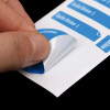 LCD Screen Dust Removal Stickers Phone Tablet Cleaning Decals Mobile Phone Film Tool Screen Dust Vacuum Cleaning Stickers