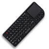 A8 Mini Wireless Keyboard 2.4G 7 Color Backlit English Russian Spanish French Touchpad Air Mouse for Android TV Box PC Tablet