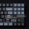 Keychron K1 Pro H Wireless Custom Mechanical Keyboard Low Profile 80% Layout QMK/VIA Programmable Hot-Swappable Gateron Switch