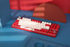 Varmilo Koi Limited Edition Mechanical Keyboard Wired Gaming Office Keyboard