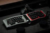 Angry Miao AFA R2 Mechanical Keyboard RGB Backlit Hot Swap Custom Low Delay Wireless Gaming Keyboard For Pc Gamer Keyboard Gift