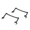 1 Pair of Landing Gear Intensify Landing Feet Support Camera Gimbal