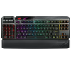 Asus Rog Claymore II Usb 2.0 / Rf 2.4ghz Modular Tkl 80%/100% Gaming Mechanical Keyboard With Rx Optical Switches 104keys Gamer