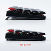 Keychron K7 Pro QMK/VIA Wireless Mechanical Keyboard ISO 65% Layout ABS Keycaps RGB Backlight Hot-Swappable Gateron Switch