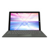 Original Teclast Magnetic Keyboard for X5 Pro/Tbook12S Tablet Dirt-resistant Tablet Attraction Keyboard for Teclast Tbook12S