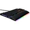 Asus Rog Strix Flare II Animate 8000hz Pbt Keycaps Metal Media Controls Gaming Mechan Keyboard Detachable Ergonomics Hot Plug