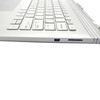 Original For Microsoft Surface Book2 13.5In 1835 Palmrest Cover Touchpad Battery Base Keyboard Dock Tablet 1832 GTX1050 2G US
