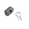 osmo Action camera Lens filter replace remove clip tool Handle for DJI