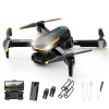 Lenovo Tesla Drone 4k Professional 8K HD Aerial Photography Quadcopter