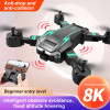 Xiaomi MIJIA G6Pro Drone 8K 5G GPS Professional HD Aerial Photography