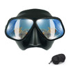Apollo Alloy Snorkeling Equipment | Silica Gel Snorkeling Equipment -