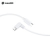 Insta360 Flow Gimbal Type C to Lightning Phone Cable / Type C to C