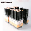 Finecolour EF103 Alcohol Based Art Marker Pen With Box 12/24/36/48/60/72/240 Colors Double-Headed Soft Professional Oily Markers