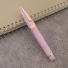 JinHao 82 Fountain Pen Color match Dip in water Glass Nib Stationery Office School Supplies Ink Pens