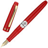 PILOT 78g 2018 transparent 78g+ 22k golden original Iridium fountain pen students practice calligraphy ef f m nib ink cartridge