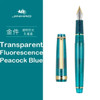 Jinhao 82 Fountain Pen New Color Luxury Elegant Pens 0.7/0.5/0.38mm Extra Fine Nib Writing Office School Supplies Stationery