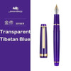 Jinhao 82 Fountain Pen New Color Luxury Elegant Pens 0.7/0.5/0.38mm Extra Fine Nib Writing Office School Supplies Stationery