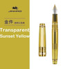 Jinhao 82 Fountain Pen New Color Luxury Elegant Pens 0.7/0.5/0.38mm Extra Fine Nib Writing Office School Supplies Stationery