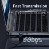 Usb 3.0 Extension Cable 1.5m Male Female | Vention Usb2.0 Extension
