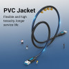 Usb 3.0 Extension Cable 1.5m Male Female | Vention Usb2.0 Extension