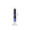 20pcs 2.6 / 3.4 Black Universal Fountain Pen Ink Cartridges pen refill /Erasable blue ink