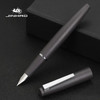 JINHAO 80 Fountain Pen Luxury EF F 0.3MM Nib Writing Pens Office School Supplies Stationery Ink Pen Mb Pens for Writing