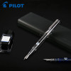 1pcs Japan Pilot Heritage 92 Transparent Pen CUSTOM Gift Boxed 14K Gold Tip Adult Word
