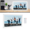 22 Inch Digital Photo Frame Body Sensing Video Picture Playback Music
